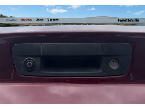 Used 2016 RAM 1500 Big Horn image 21