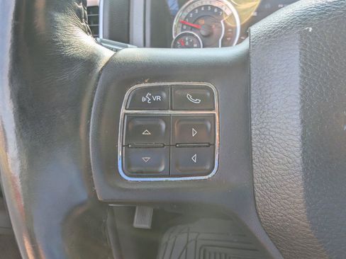 Used 2016 RAM 1500 Big Horn AWD/4WD image 25