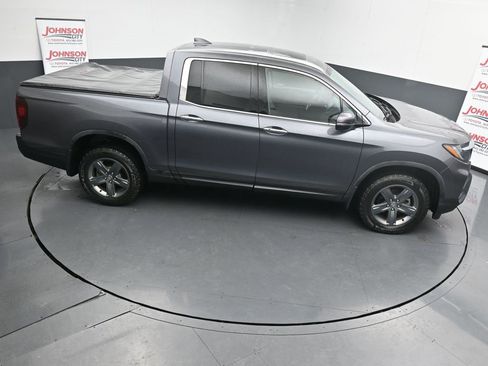 Used 2023 Honda Ridgeline RTL-E image 35