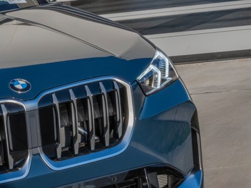 New 2026 BMW X1 xDrive28i w/ Convenience Package image 7