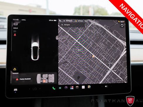 Used 2023 Tesla Model Y Long Range AWD/4WD image 5