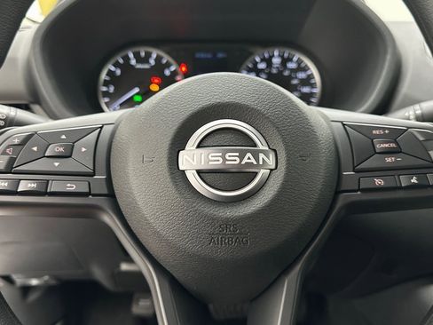 New 2025 Nissan Sentra S image 13