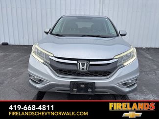 Used 2015 Honda CR-V EX video 2