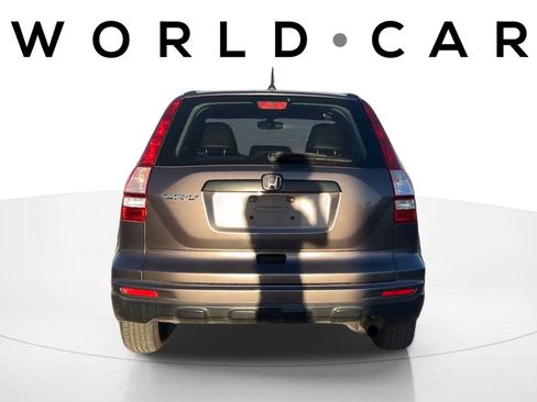Used 2011 Honda CR-V LX image 4