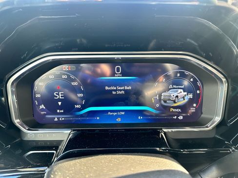 New 2026 Chevrolet Silverado 2500 High Country w/ Z71 Off-Road Package image 11