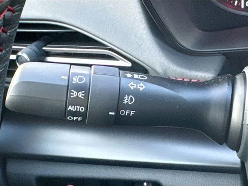 New 2025 Subaru WRX Premium image 12