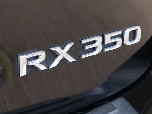 Used 2015 Lexus RX 350 AWD image 39