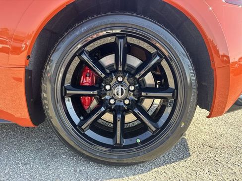 New 2024 Nissan Z Performance w/ Heritage Edition image 30