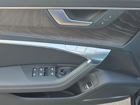 Used 2023 Audi A6 Premium Plus w/ Premium Plus Package image 13