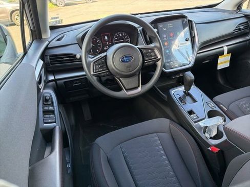 New 2026 Subaru Impreza 2.0i Sport AWD/4WD image 16