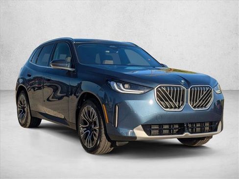 New 2026 BMW X3 xDrive30 w/ Convenience Package image 7