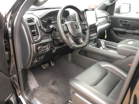 New 2026 RAM 1500 RHO w/ Bed Utility Group image 4