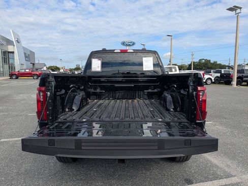 Used 2024 Ford F150 XL AWD/4WD image 12