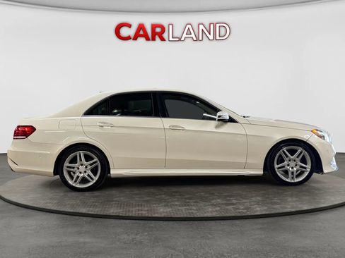 Used 2014 Mercedes-Benz E 350 Sedan image 6