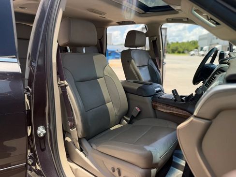 Used 2017 Chevrolet Tahoe Premier RWD image 29