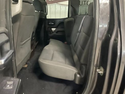 Used 2014 GMC Sierra 1500 SLE image 19