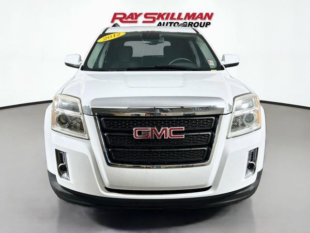 Used 2012 GMC Terrain SLE w/ Convenience Package AWD/4WD image 2
