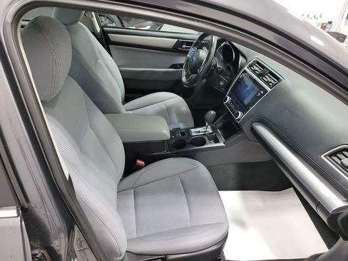 Used 2019 Subaru Legacy 2.5i Premium image 23