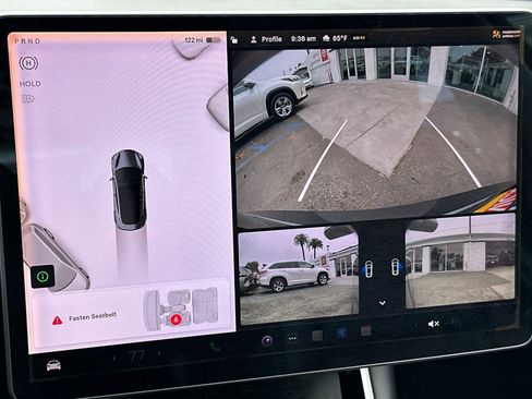 Used 2018 Tesla Model 3 Long Range image 20