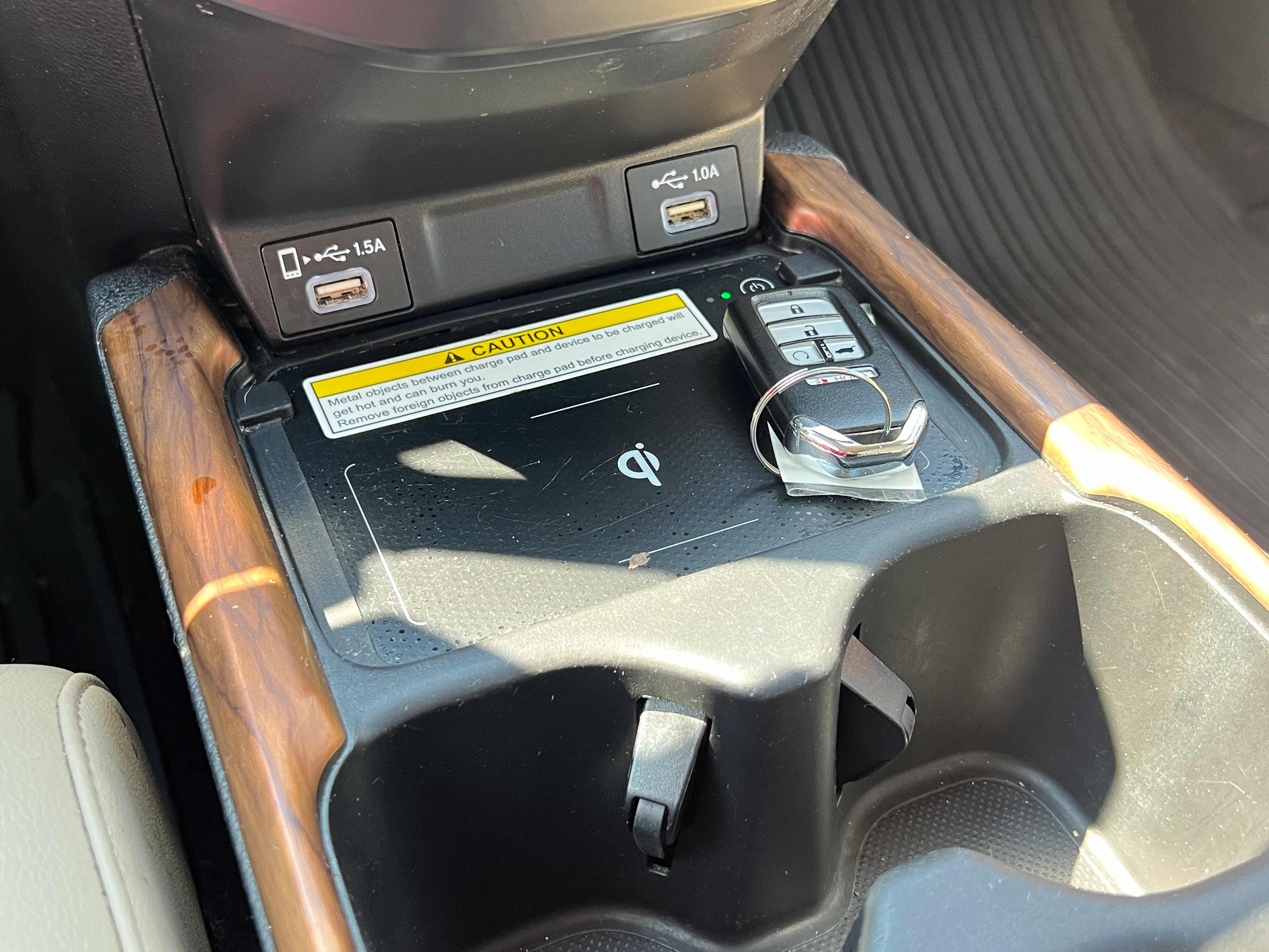 Used 2022 Honda CR-V Touring image 25