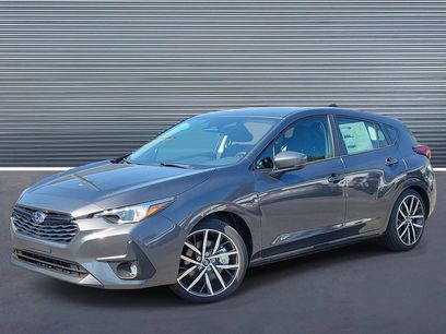New 2026 Subaru Impreza 2.0i Sport
