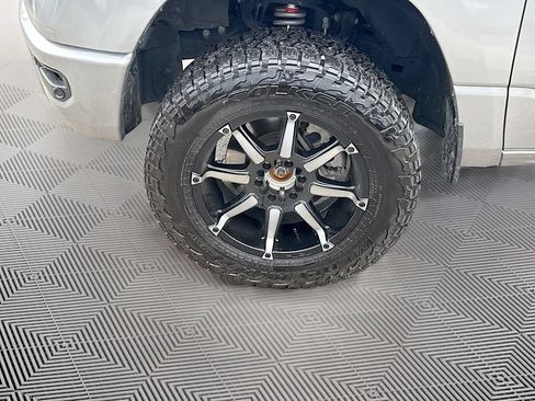 Used 2021 RAM 1500 Big Horn AWD/4WD image 33