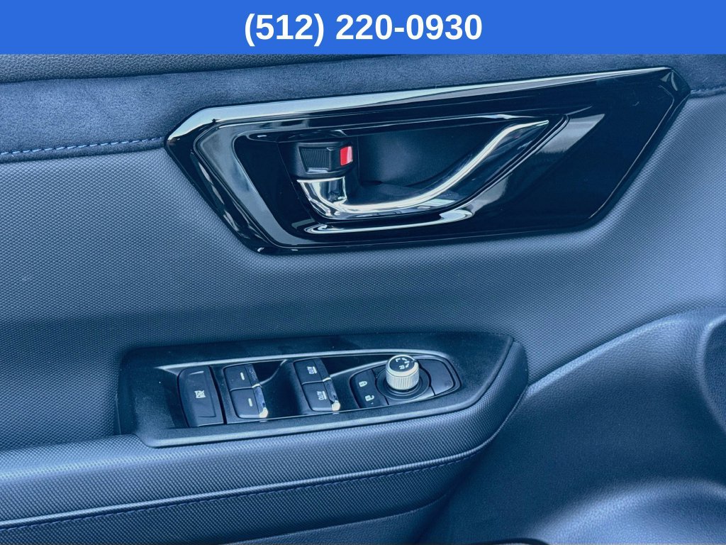 New 2026 Subaru Forester Touring AWD/4WD image 22