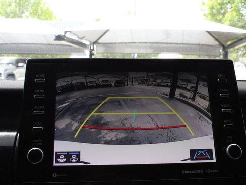 Used 2021 Toyota Camry XSE FWD image 38