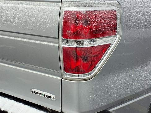 Used 2013 Ford F150 XLT w/ Luxury Equipment Group image 24