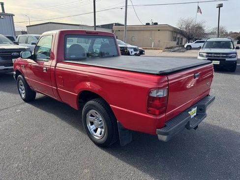 Used 2003 Ford Ranger XL image 5