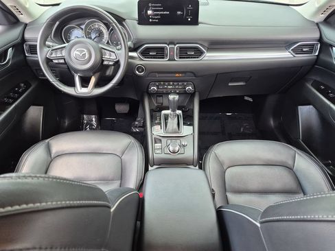 Used 2025 MAZDA CX-5 AWD 2.5 S w/ Preferred Package image 26