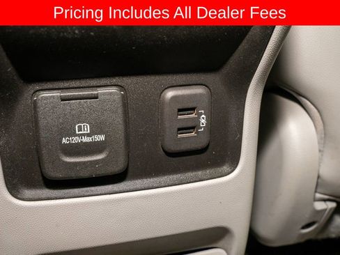 Used 2019 GMC Acadia SLT AWD/4WD image 8