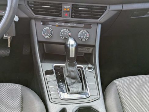 Used 2021 Volkswagen Jetta S FWD image 19
