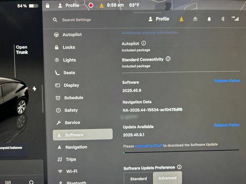 Used 2024 Tesla Model Y Long Range image 36