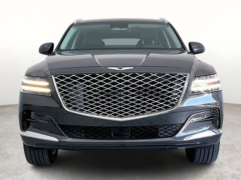 Used 2024 Genesis GV80 3.5T image 5