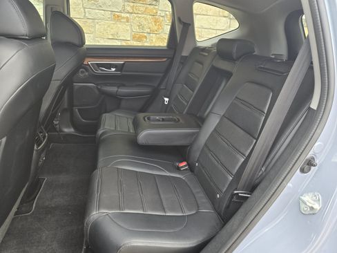 Used 2022 Honda CR-V Touring image 7