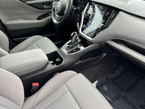 Used 2025 Subaru Legacy Premium image 17
