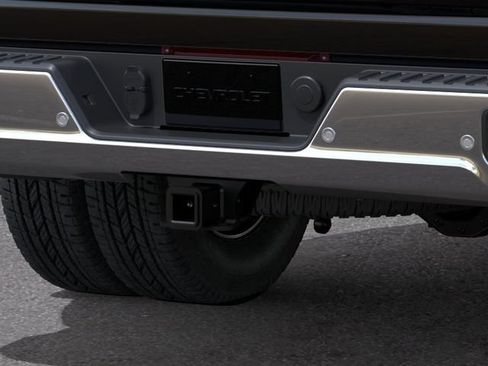 New 2026 Chevrolet Silverado 3500 LT w/ Texas Edition AWD/4WD image 14