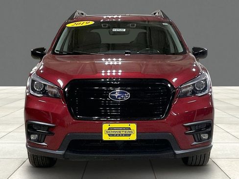 Used 2022 Subaru Ascent Onyx Edition AWD/4WD image 3