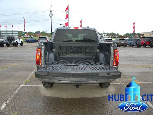Used 2024 Ford F150 XLT w/ Mobile Office Package AWD/4WD image 22