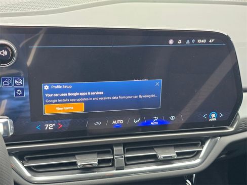 New 2026 Chevrolet Equinox EV LT image 26