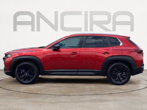 Used 2024 MAZDA CX-50 AWD 2.5 S w/ Cargo Package image 11