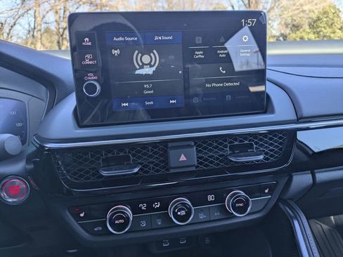 New 2025 Acura ADX FWD image 10