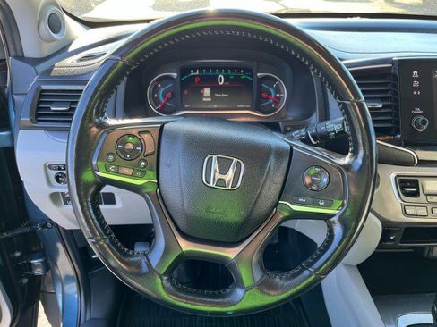 Used 2020 Honda Pilot EX-L image 15