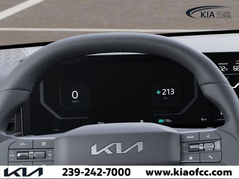 New 2026 Kia EV9 Light image 21
