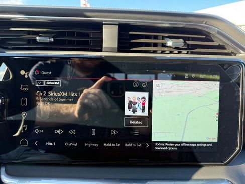 New 2026 GMC Sierra 3500 Denali Ultimate image 20