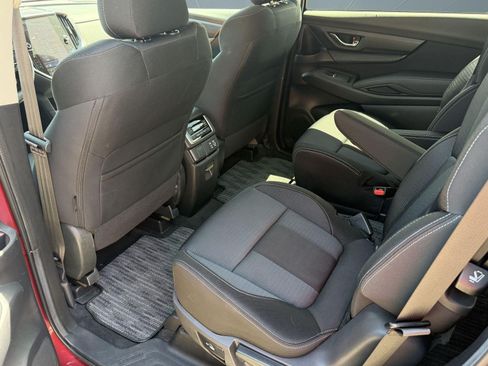 Used 2025 Subaru Ascent Premium AWD/4WD image 35