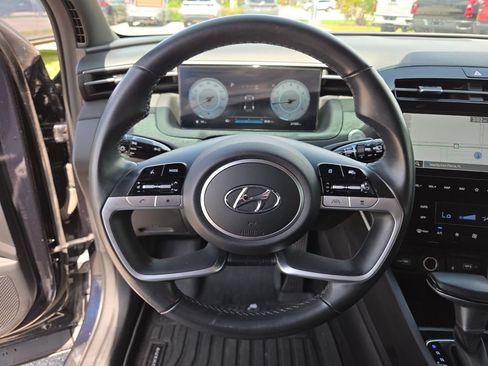 Used 2024 Hyundai Tucson XRT AWD/4WD image 33