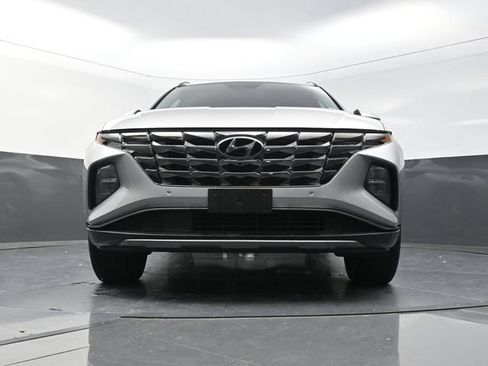 Used 2024 Hyundai Tucson Limited AWD/4WD image 32