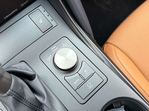 New 2025 Lexus IS 350 F Sport image 28